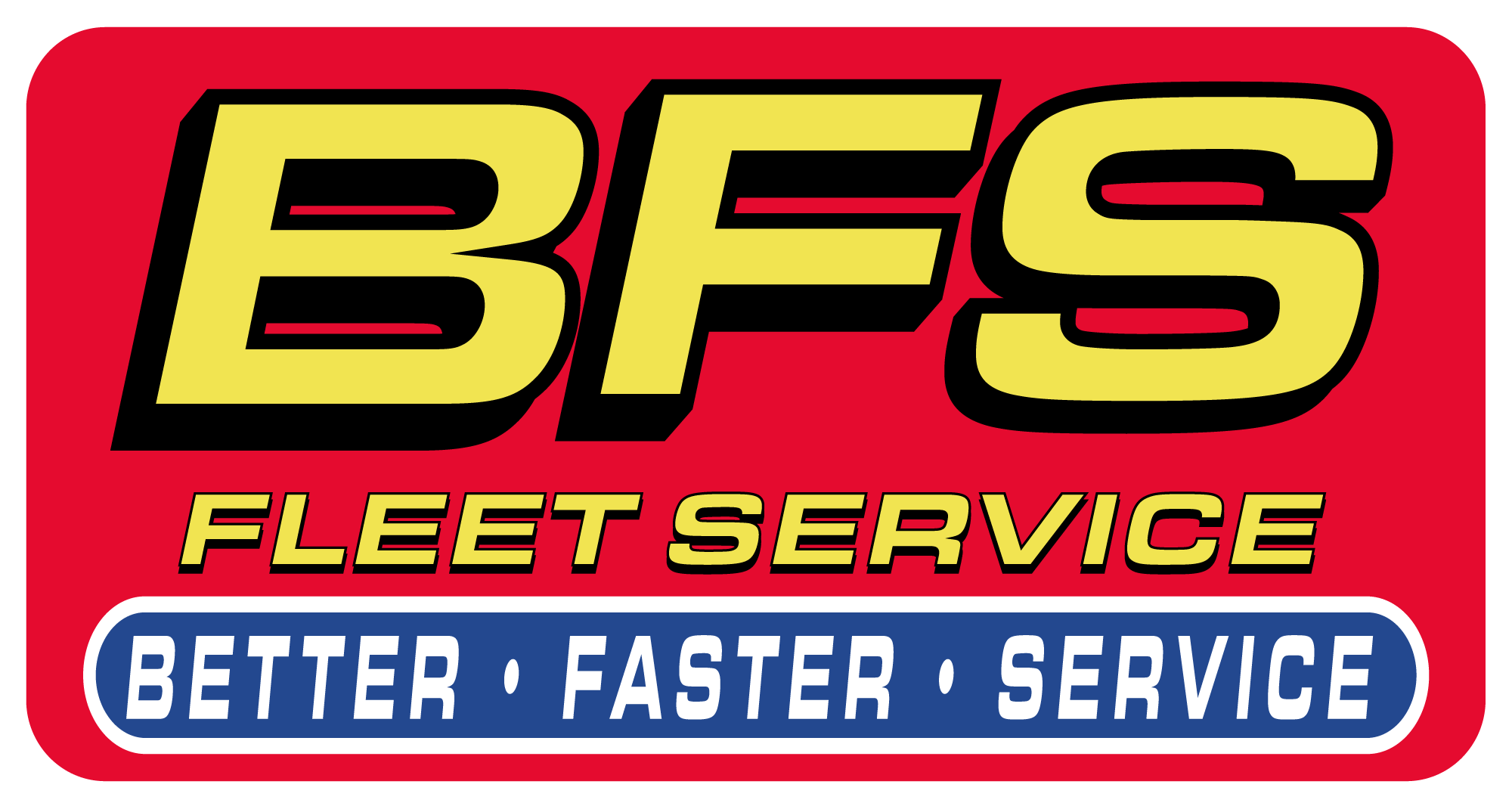 GMC Fleet Repair Maintenance BFS Fleet Services GMC Fleet Repair Maintenance BFS Fleet Services