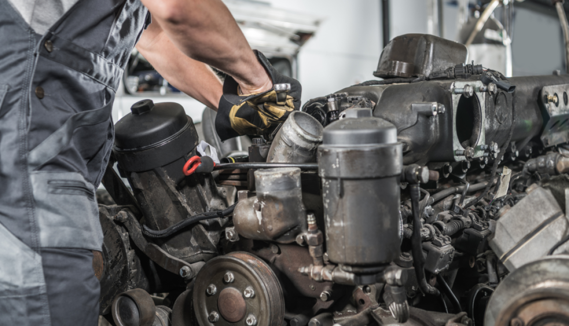 Common Truck Engine Issues - BFS Fleet Services Blog IMG