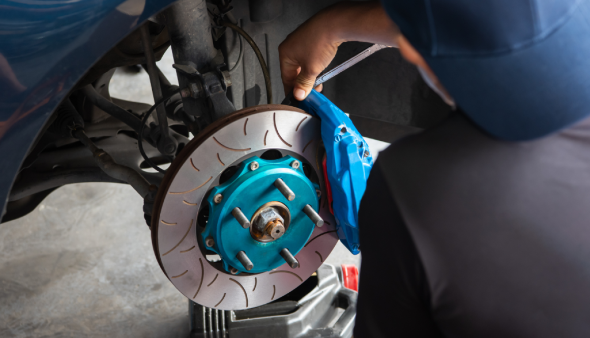 Fleet Brake Maintenance How to Keep Your Trucks Safe and Avoid Costly Repairs- BFS Fleet Services Blog IMG