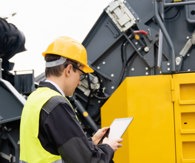 Fleet Electrical System Maintenance How to Prevent Unexpected Breakdowns and Keep Your Trucks Running- BFS Fleet Services Blog IMG