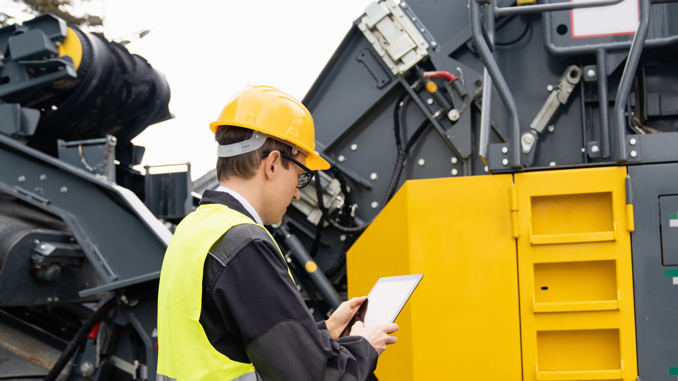 Fleet Electrical System Maintenance How to Prevent Unexpected Breakdowns and Keep Your Trucks Running- BFS Fleet Services Blog IMG