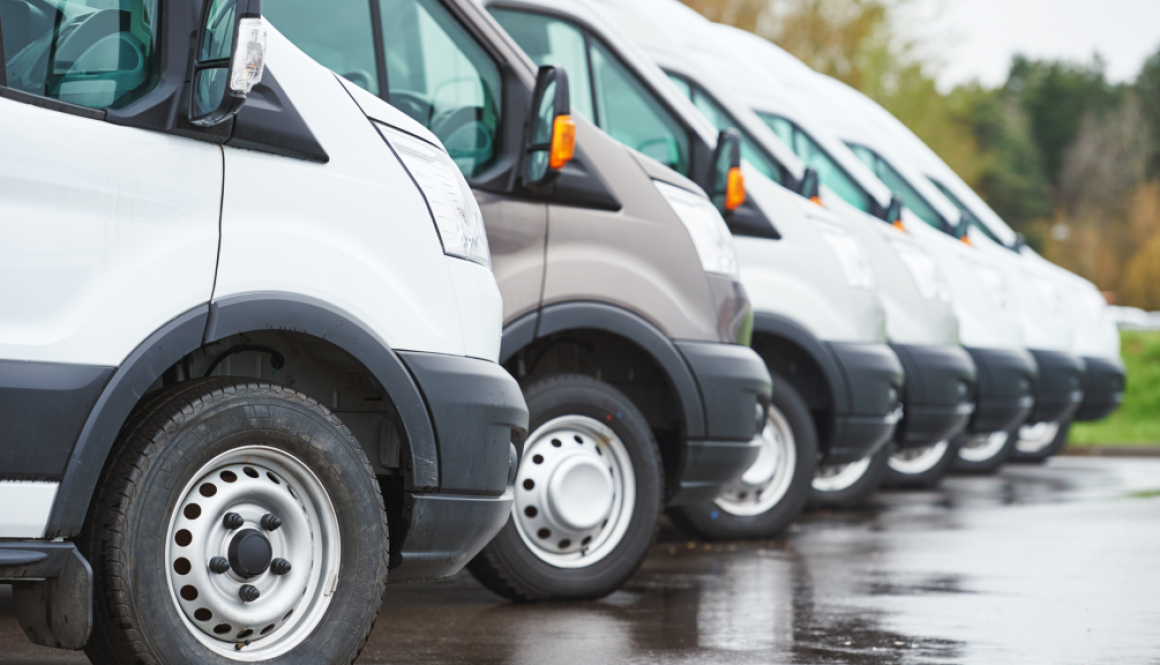 Fleet Steering System Maintenance How to Prevent Failures and Keep Your Trucks Safe- BFS Fleet Services Blog IMG