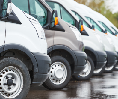 Fleet Steering System Maintenance How to Prevent Failures and Keep Your Trucks Safe- BFS Fleet Services Blog IMG