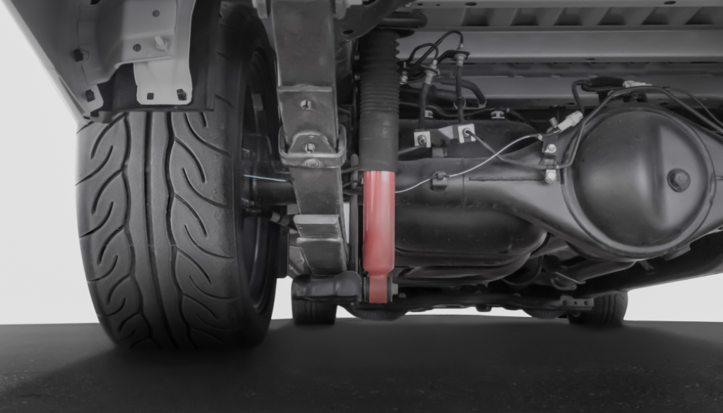 Fleet Suspension & Alignment How to Prevent Uneven Tire Wear and Costly Repairs- BFS Fleet Services Blog IMG