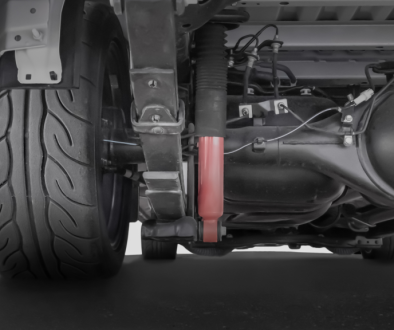 Fleet Suspension & Alignment How to Prevent Uneven Tire Wear and Costly Repairs- BFS Fleet Services Blog IMG