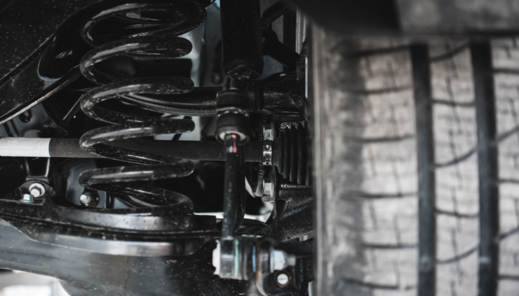 Fleet Suspension Repair How to Prevent Costly Damage and Keep Your Trucks Running Smoothly- BFS Fleet Services Blog IMG