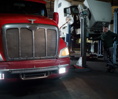 Fleet Transmission Maintenance How to Prevent Costly Repairs and Keep Trucks on the Road- BFS Fleet Services Blog IMG