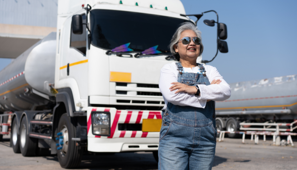 How Fleet Maintenance Can Make or Break Your Business- BFS Fleet Services Blog IMG