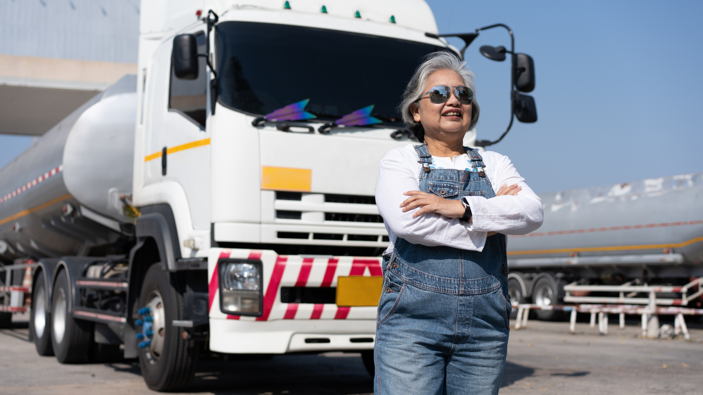 How Fleet Maintenance Can Make or Break Your Business- BFS Fleet Services Blog IMG