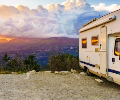 RV Engine & Transmission Maintenance How to Keep Your Motorhome Running Like New- BFS Fleet Services Blog IMG