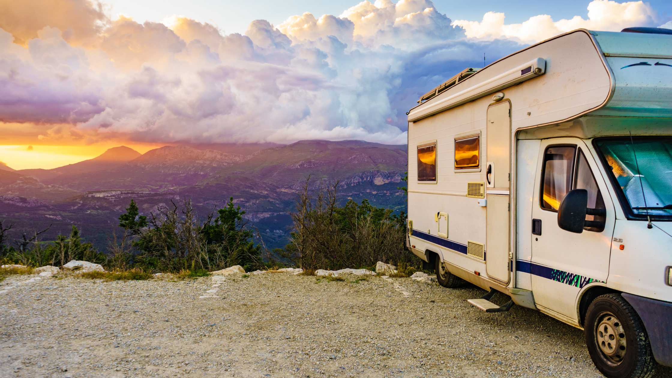 RV Engine & Transmission Maintenance How to Keep Your Motorhome Running Like New- BFS Fleet Services Blog IMG