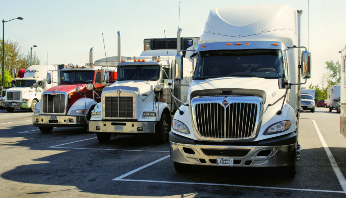 The Ultimate Guide to Heavy-Duty Truck Suspension - BFS Fleet Services Blog IMG