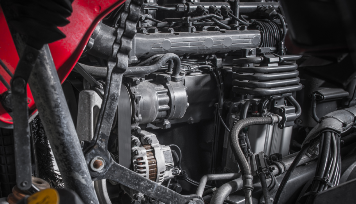 Truck Air Conditioning Repairs - BFS Fleet Services Blog IMG