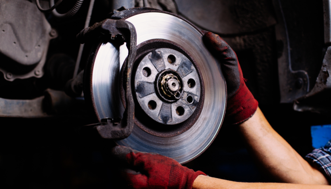 Truck Brake System Maintenance How to Keep Your Fleet Safe and Avoid Costly Downtime- BFS Fleet Services Blog IMG