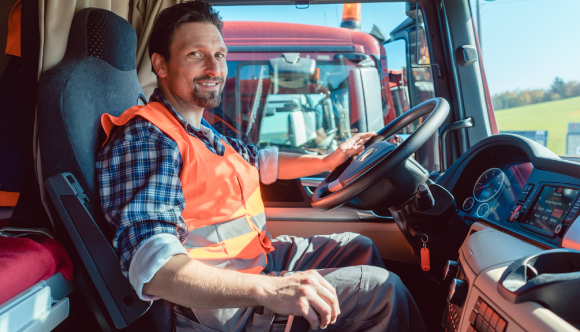 Truck Steering System Problems - BFS Fleet Services Blog IMG