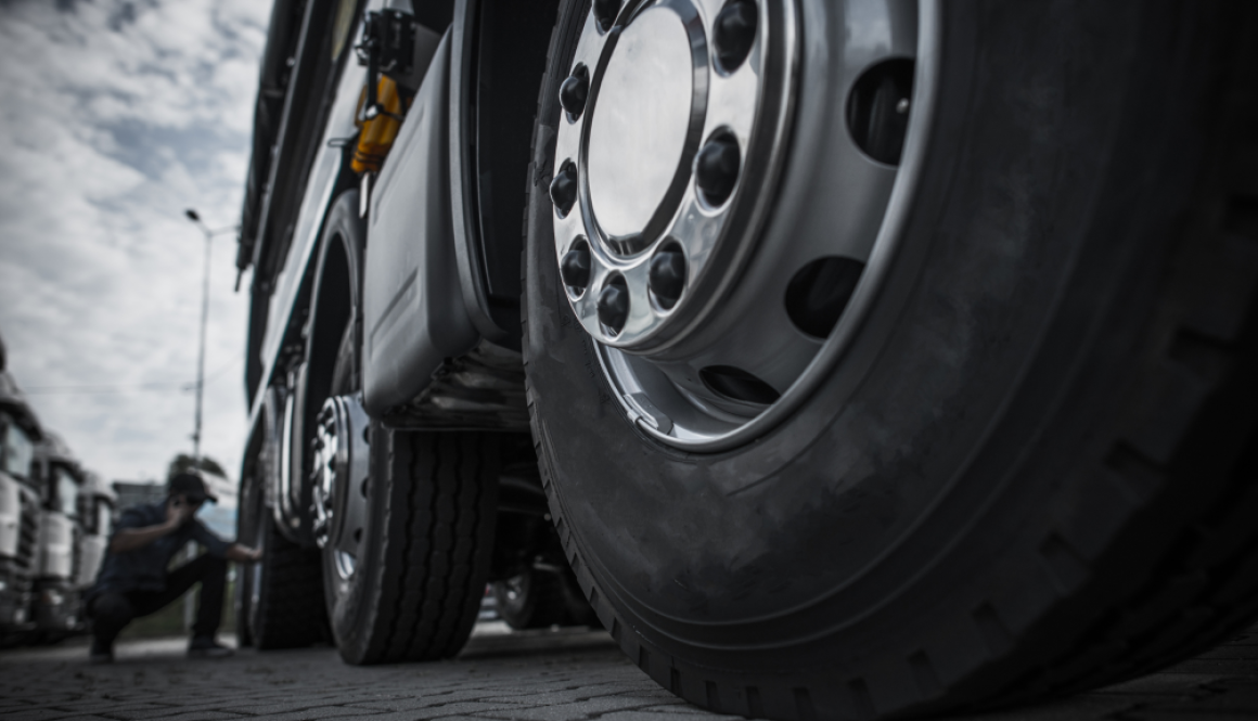 Truck Tire Care Basics - BFS Fleet Services Blog IMG