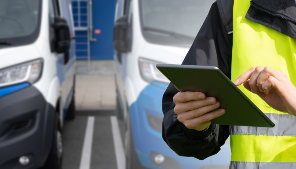 Fleet Preventative Maintenance How to Reduce Downtime and Maximize Truck Performance- BFS Fleet Services Blog IMG