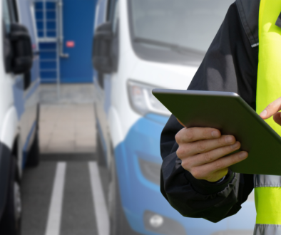 Fleet Preventative Maintenance How to Reduce Downtime and Maximize Truck Performance- BFS Fleet Services Blog IMG
