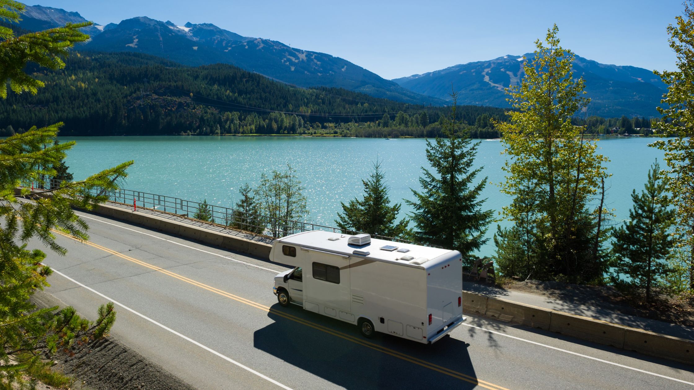 01 Essential RV Maintenance Tips for Summer Travels - BFS Fleet Services Featured IMG