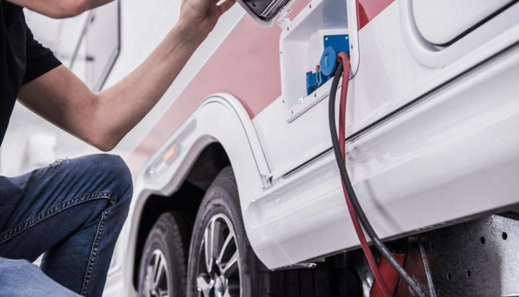 03 Why Regular RV Inspections Are Essential for Safe Summer Travels - BFS Fleet Services Featured IMG