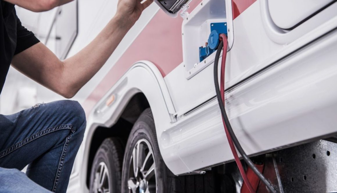 03 Why Regular RV Inspections Are Essential for Safe Summer Travels - BFS Fleet Services Featured IMG