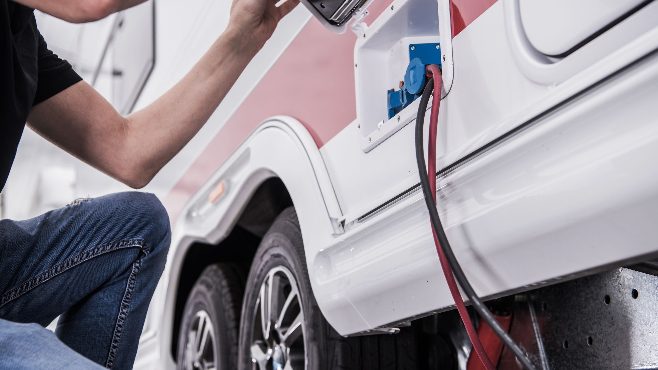 03 Why Regular RV Inspections Are Essential for Safe Summer Travels - BFS Fleet Services Featured IMG