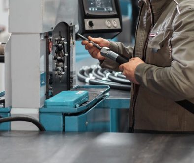 04 Top 6 Signs Your Hydraulic Hose Needs Immediate Repair - BFS Fleet Services Featured IMG