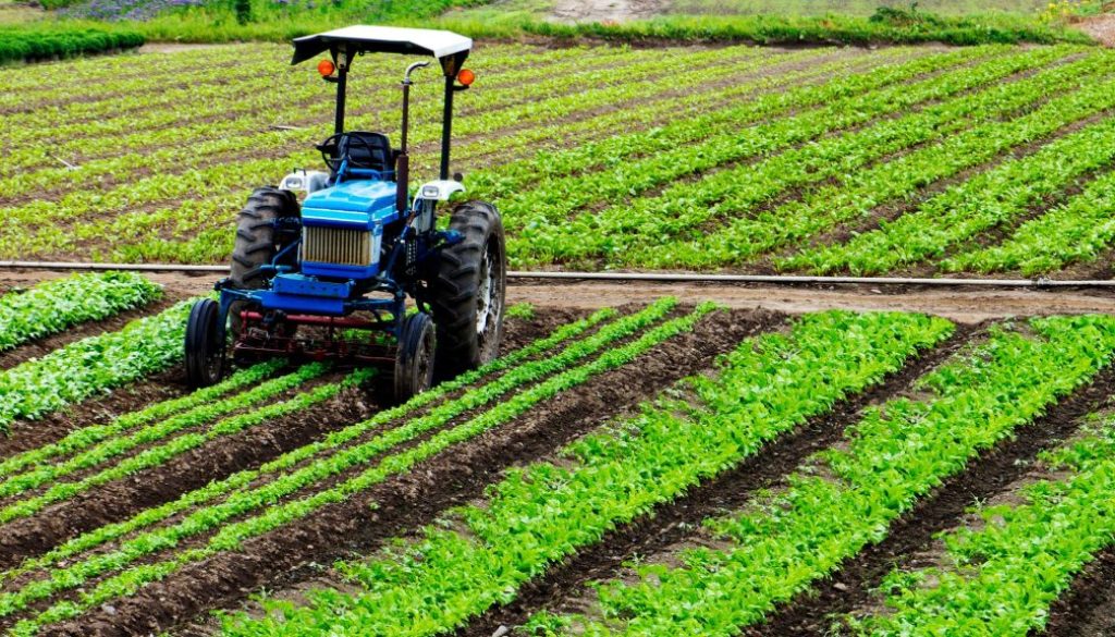 07 The Importance of Mobile Hydraulic Services for Agricultural Equipment - BFS Fleet Services Featured IMG