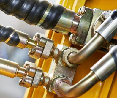 09 Common Hydraulic Problems & How to Troubleshoot Them (Before Calling a Pro) - BFS Fleet Services Featured IMG