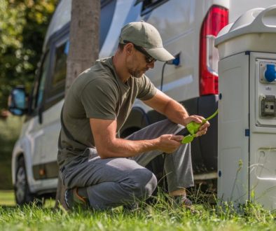 10 How to Troubleshoot Common RV Electrical Problems - BFS Fleet Services Featured IMG