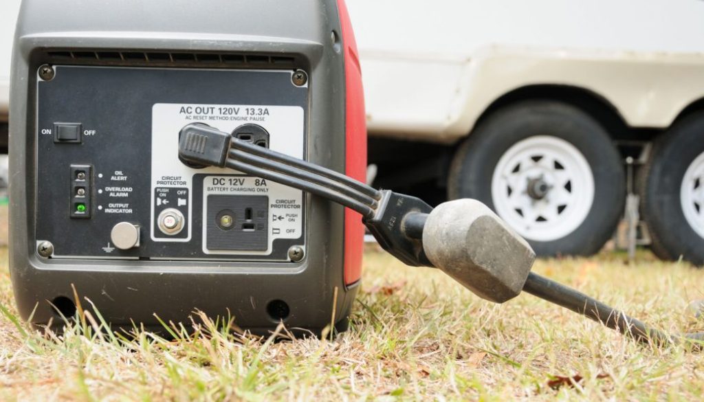 15 What to Do When Your RV’s Generator Stops Working - BFS Fleet Services Featured IMG