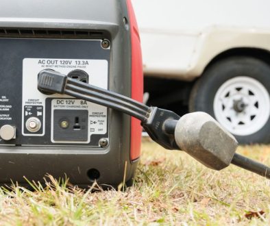 15 What to Do When Your RV’s Generator Stops Working - BFS Fleet Services Featured IMG