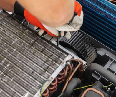 16 How to Maintain Your RV’s Cooling System for Hot Days - BFS Fleet Services Featured IMG