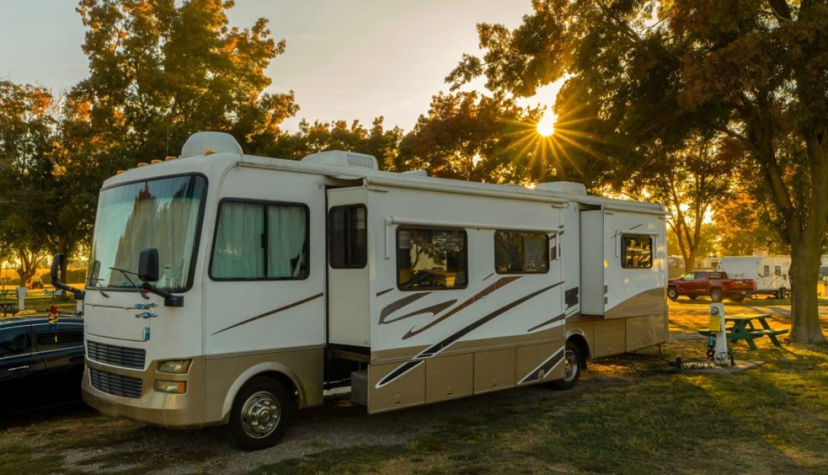 21 Troubleshooting Your RV’s Slide-Out_ Common Issues and Fixes - BFS Fleet Services Featured IMG