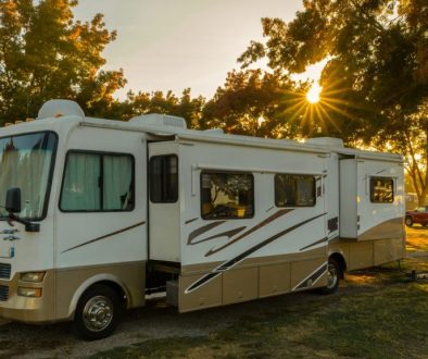 21 Troubleshooting Your RV’s Slide-Out_ Common Issues and Fixes - BFS Fleet Services Featured IMG
