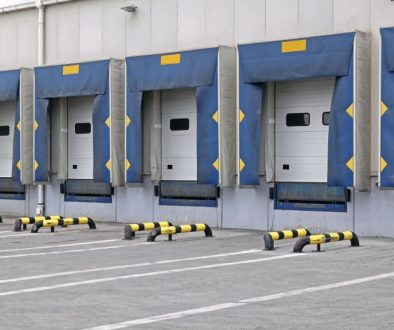 28 The Importance of Hydraulic Maintenance for Dock Equipment - BFS Fleet Services Featured IMG