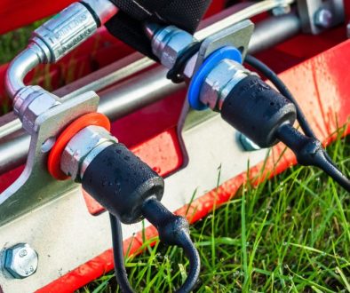 25 Understanding the Importance of Hydraulic Fluid in Your Equipment - BFS Fleet Services Featured IMG