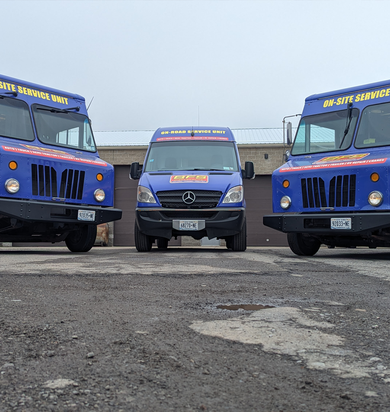 Crane Diagnostics & Troubleshooting Services