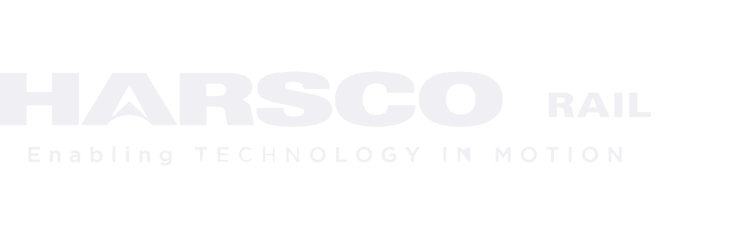 Harsco Rail Trained & Certified