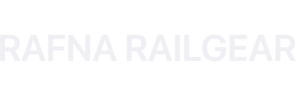 RAFNA Railgear Trained & Certified