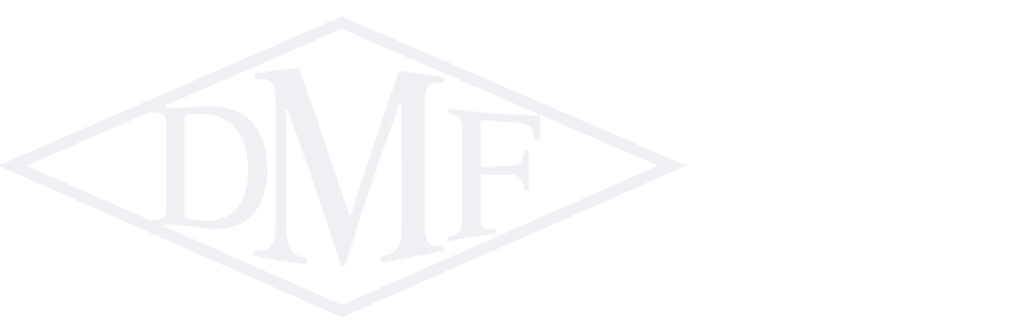 DMF Trained & Certified